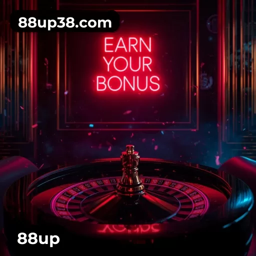 Plataforma de apostas ao vivo 88up com streaming HD gratuito