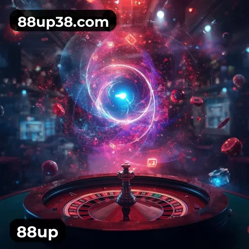 Rollover justo nos bônus promocionais 88up
