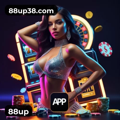 Catálogo de 2.547 jogos da 88up incluindo Pragmatic Play e Evolution Gaming