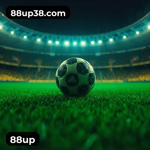 88up licenciado com transparência e jogo responsável
