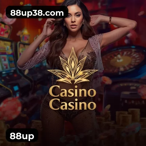 Bônus 88up R$5.000 mais 500 giros grátis com rollover justo