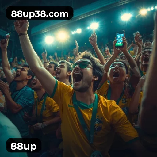 88up com RTP verificado e jogos auditados pela eCOGRA