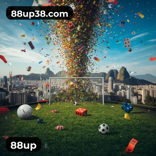 Sindicatos oficiais 88up — multiplique suas chances na loteria