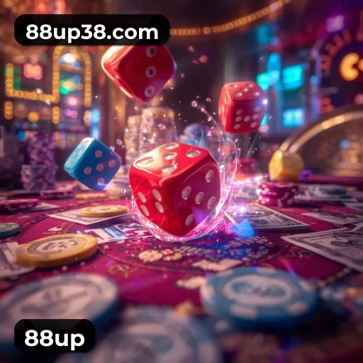 Top provedores tier-1 de slots na plataforma 88up