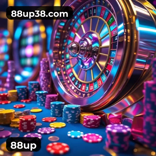 Telegram 88up vs outras redes — comparativo de benefícios
