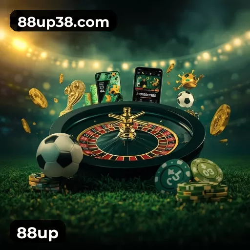 Como entrar no canal @88upoficial no Telegram em 5 passos