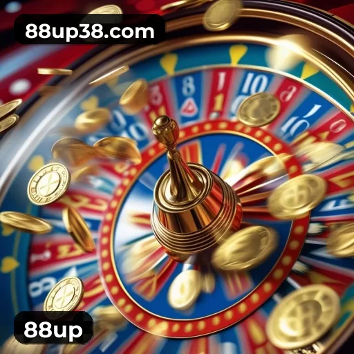 Benefícios exclusivos do clube VIP 88up — cashback e reload