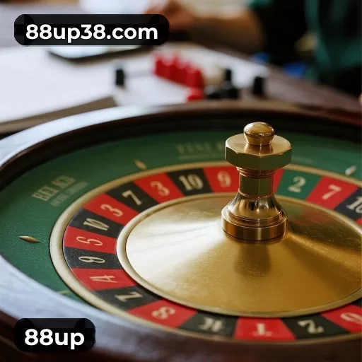 Jackpots milionários disponíveis para ganhar na 88up